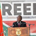 Ramaphosa: Much still needs to be done for South Africans to enjoy the gains of freedom