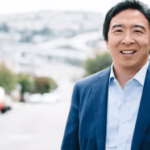 Andrew Yang hopes to create an enlightened technocracy as president. Is that just what America needs?