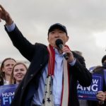 2020 Dem Candidate Andrew Yang Casts Himself As The Opposite Of Trump Because … Math?