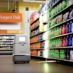 Walmart Announces New Workforce Addition: Thousands of Robots