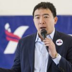 Presidential Candidate Yang's 'Freedom Dividend' Stirring Interest