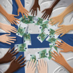 Finland: Report Finds Basic Income Recipients Happier Than Their Counterparts