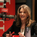 How Marianne Williamson Plans to Heal America's 