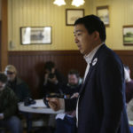 Why it’s legal, if unusual, for presidential candidate Andrew Yang to give out $1,000 a month to one lucky Iowan