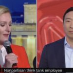 2020 Hopeful Andrew Yang Proposes Giving Every American Adult $1000 a Month ‘Freedom Dividend’