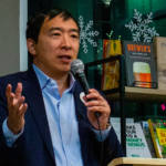 Presidential Candidate Andrew Yang Vows To Decriminalize Heroin, Other Opioids