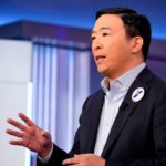 US Presidential Candidate, Andrew Yang Promises to Stabilize the Country’s Crypto Regulations