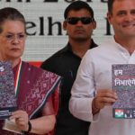 Congress party manifesto promises support for India's poorest and farmers