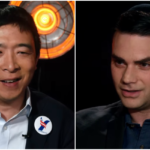 Andrew Yang Sat Down With Ben Shapiro and it Went… Surprisingly Well