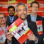 David Khan: No one will be left behind under Alberta Liberals