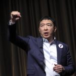 Presidential Candidate Andrew Yang: 'We need to build a trickle-up economy' as Automation, Artificial Intelligence Change American Workplace