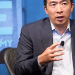 Andrew Yang Talks UBI, Deep Fakes in Tech Savvy Presidential Town Hall