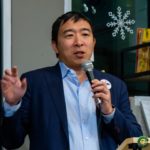 U.S. Presidential Candidate, Andrew Yang Releases a New Policy on Cryptocurrencies