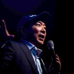 2020 candidate Andrew Yang wants to give an Iowan $12,000 over the next year to demonstrate the value of his policy plans