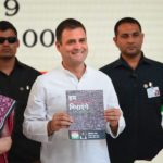 Congress Manifesto Focuses on Jobs, Agriculture, Education and Healthcare