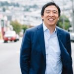 Dem 2020 candidate Andrew Yang: Universal basic income will make Americans healthier