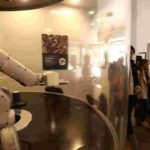 Robots invade foodie San Francisco, promising low prices, tasty meals and cheap labor