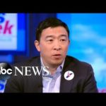 Must make universal basic income ‘right of citizenship’ in US: 2020 hopeful Yang