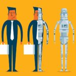 Not All Workers Fear Automation, Study Says
