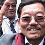 Chamling braces for challenge in chase for sixth term