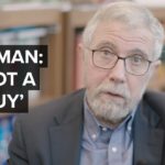 Why Paul Krugman Thinks Universal Basic Income Won't Work