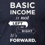 Essay on Universal Basic Income