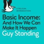 Write my Universal Basic Income