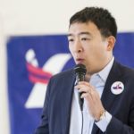 If Elected President, Andrew Yang Wants To Give Every American $1,000
