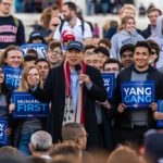 5 Facts about Presidential Candidate Andrew Yang