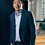 Presidential candidate Andrew Yang, who backs a $1,000-a-month guaranteed income for all, visits Seattle Friday