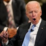 Joe Biden: Immigration hardliner