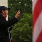 Democrat Andrew Yang wants to be president - and give you $1,000 a month