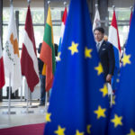 Italy on course for new EU budget clash