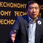 Andrew Yang: The U.S. government is 24 years behind on tech