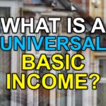 UK on 'brink' of swapping Universal Credit with basic income for all - this is how much money you could get