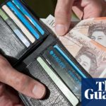 Labour-backed report urges trials of universal basic income