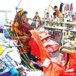 Bangladesh to lose garment workers