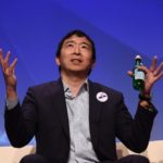 Andrew Yang Could Be America’s First Asian President