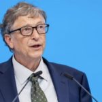 Bill Gates: America's capitalism, socialism debate really about taxes