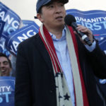 Dem Candidate Andrew Yang Tells Detroit He Wants To Give Everyone $1,000 A Month