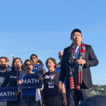 Andrew Yang’s 2020 campaign and his unique call for a universal basic income come to Seattle