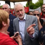 Labour’s basic income plan for all could cost over £100 billion extra