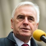 Labour government would trial universal basic income, McDonnell says