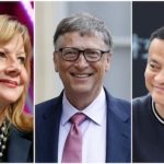 Bill Gates, Jack Ma, 2 others advise students on what to study for high-paying jobs
