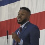 ‘The state of the city is strong,’ says Stockton Mayor Michael Tubbs