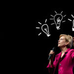 Warren Has Earned Her Wonk Reputation