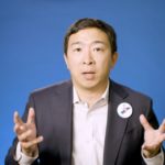 Exclusive: 2020 candidate Andrew Yang disavows white supremacist supporters, explains how his #YangGang will defeat President Trump