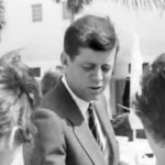 JFK would be ashamed of this ‘free stuff’ generation of Dems