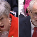 PMQs: Corbyn blasts Tories 'in pockets of elite few' over £2.9m hedge fund donations