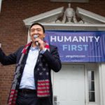 Is Andrew Yang ‘Too Nice’ to Beat President Trump?